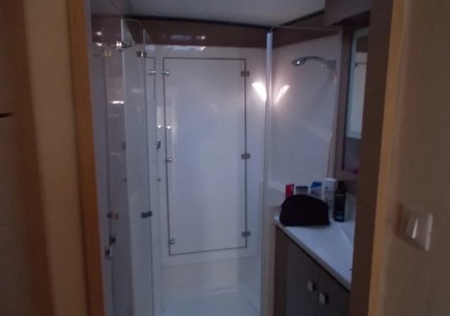 Fountaine Pajot Helia 44