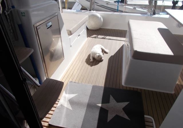Fountaine Pajot Helia 44