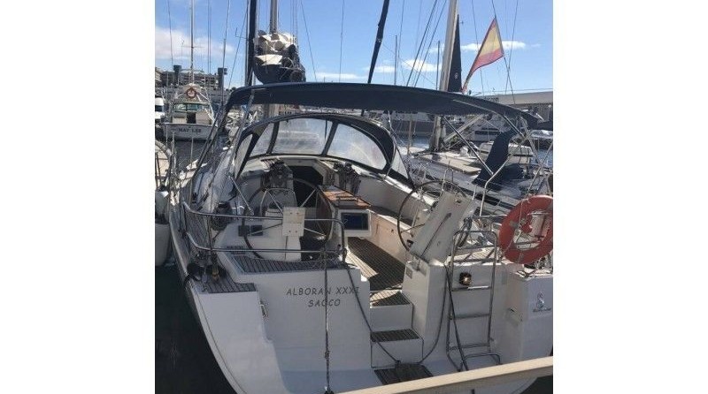 Beneteau Oceanis 43
