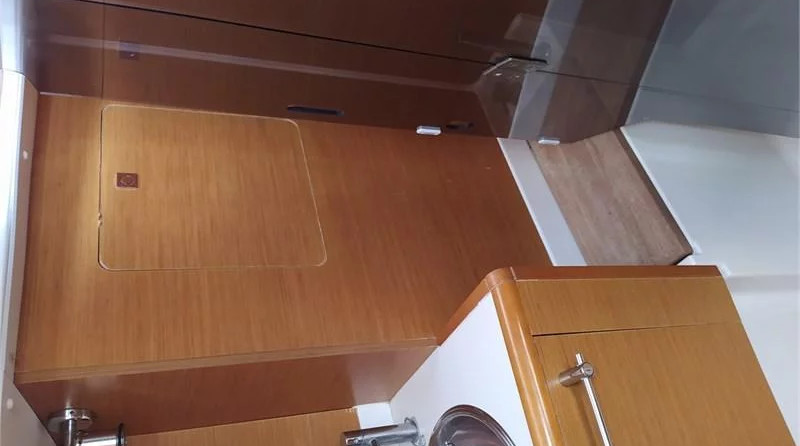 Jeanneau Sun Odyssey 409