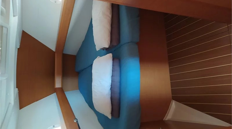 Jeanneau Sun Odyssey 409