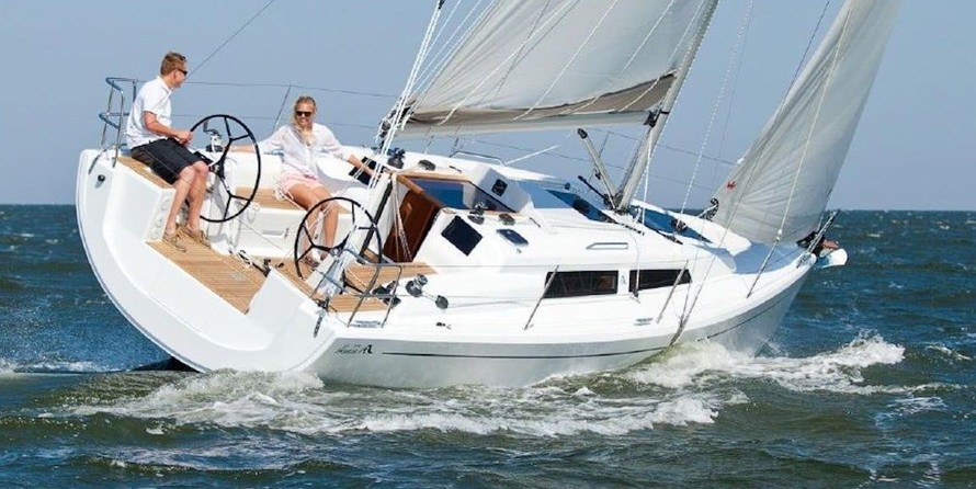 Hanse 315