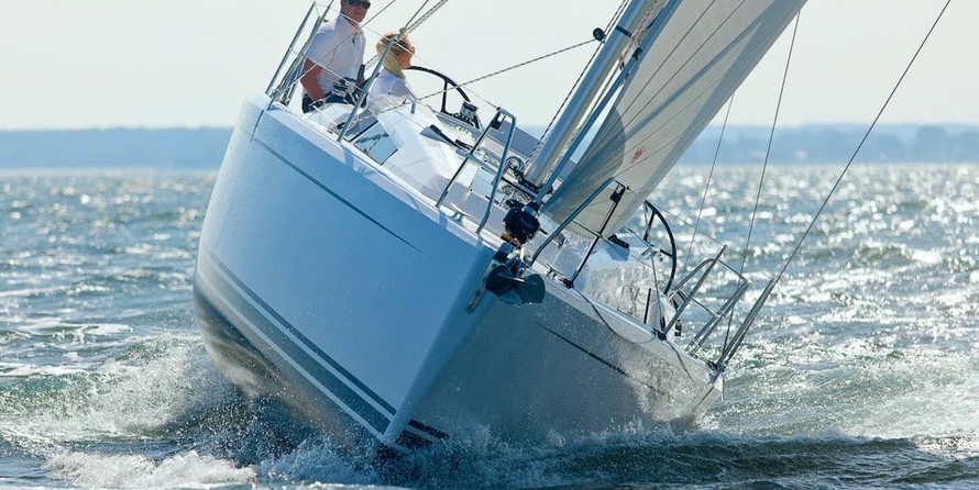 Hanse 315