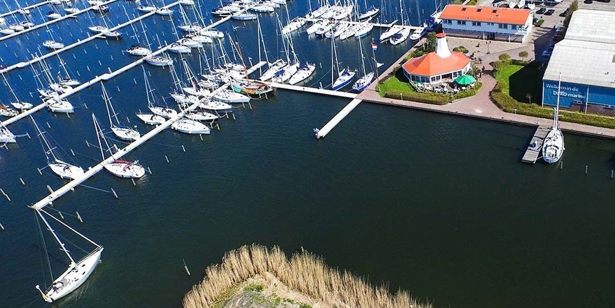 Hanse 315