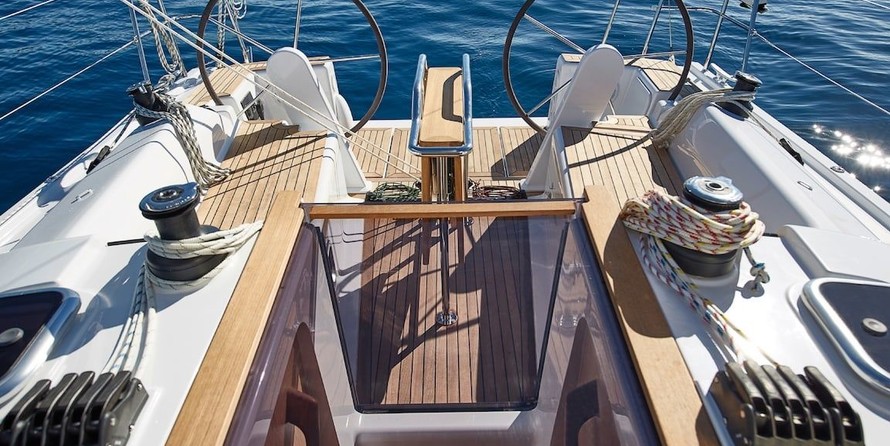 Hanse 315