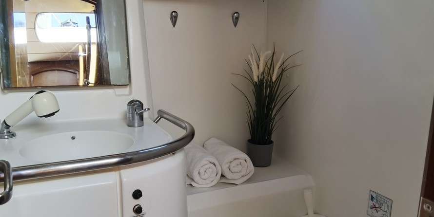 Beneteau Oceanis 461