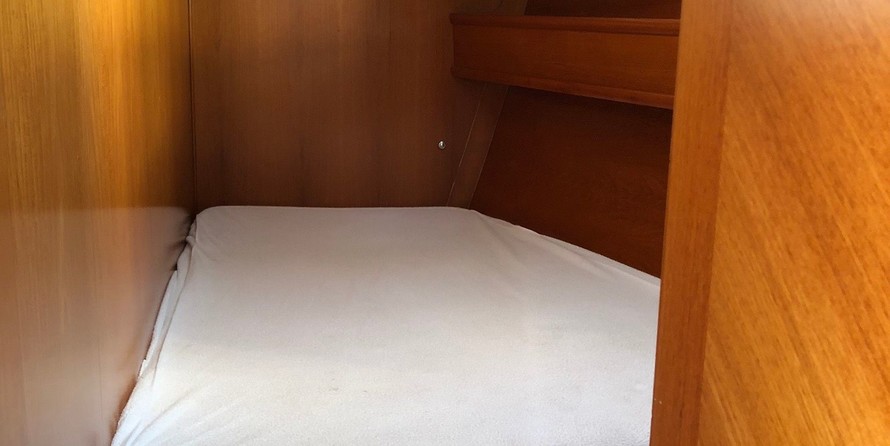 Jeanneau Sun Odyssey 54 DS