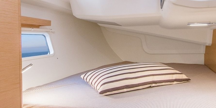 Hanse 418