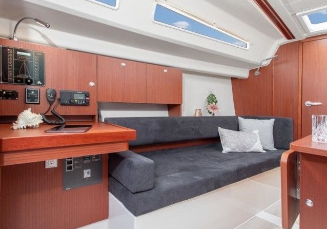 Hanse 315