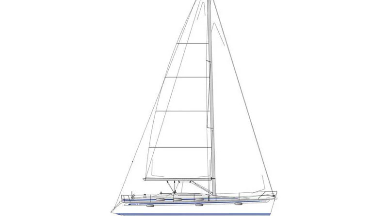 Bavaria 42 Cruiser