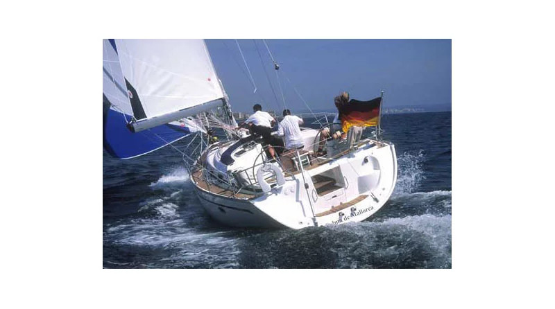 Bavaria 42 Cruiser