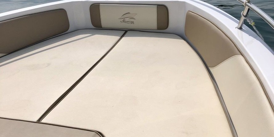 Starcraft Marine Starweld 19 DC Flex