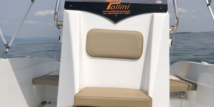 Starcraft Marine Starweld 19 DC Flex