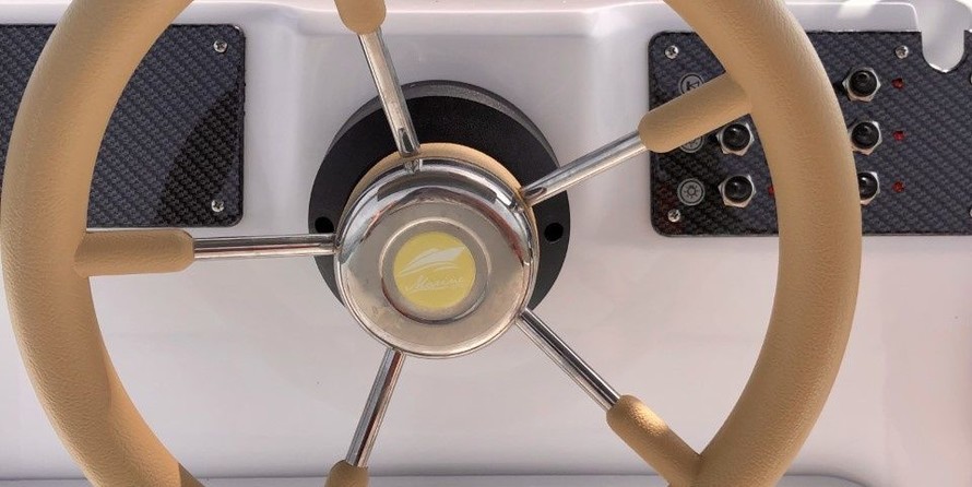 Starcraft Marine Starweld 19 DC Flex