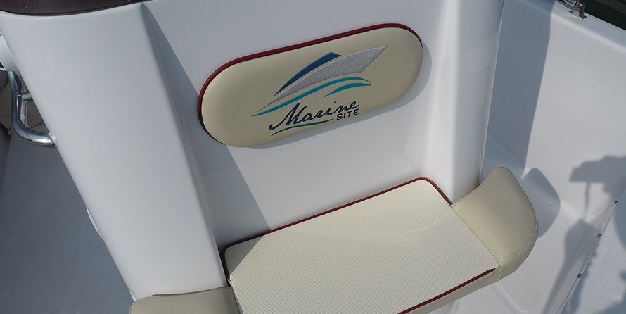 Starcraft Marine Starweld 19 DC Flex