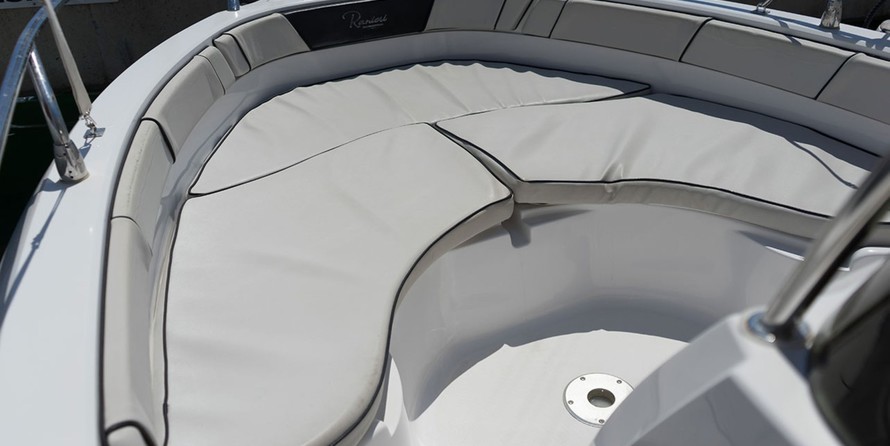 Ranieri international shadow 19