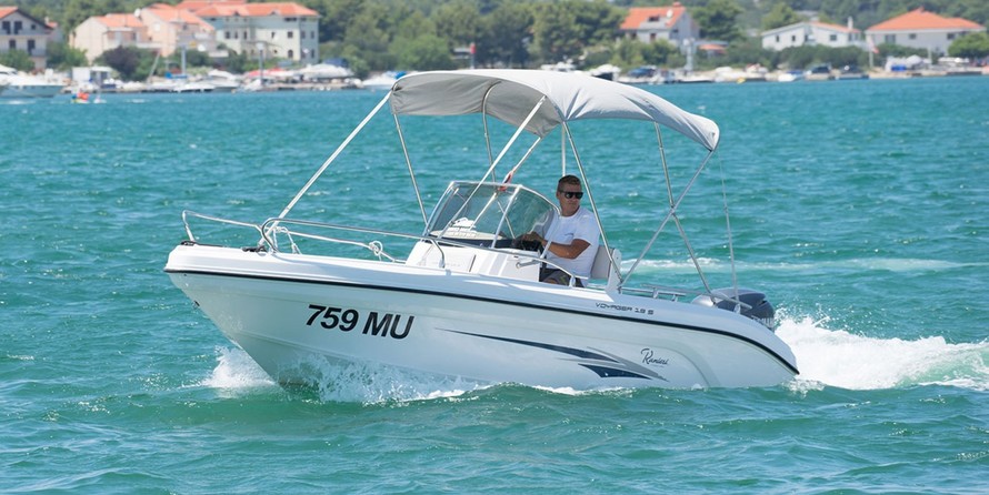 Ranieri international shadow 19