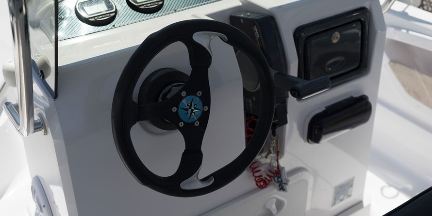 Ranieri international shadow 19