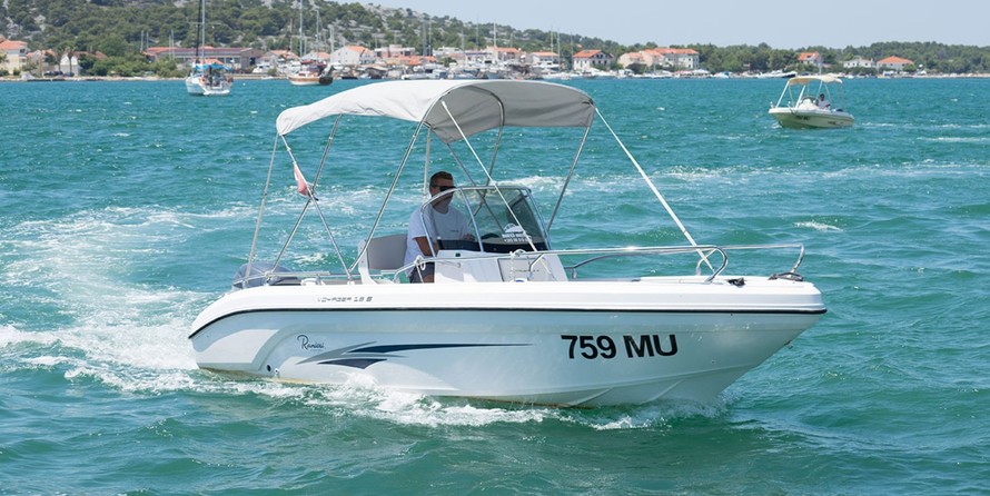 Ranieri international shadow 19