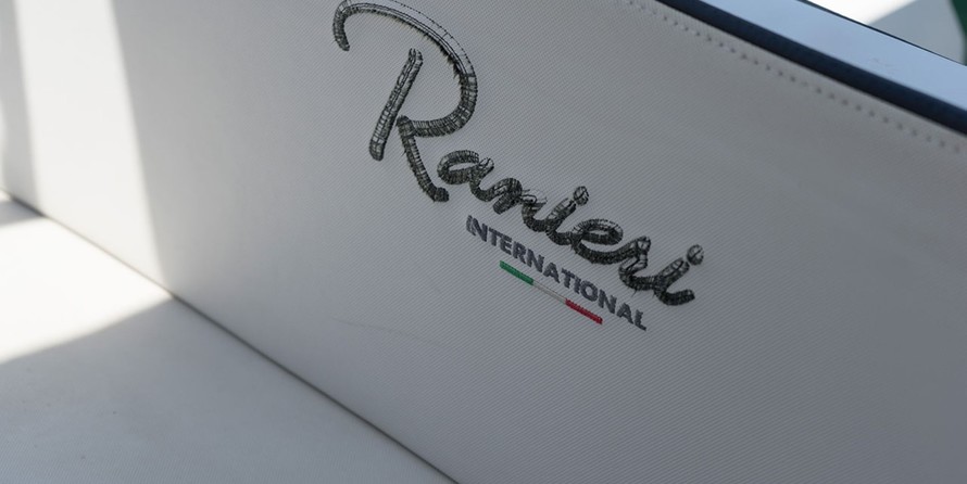 Ranieri international shadow 19