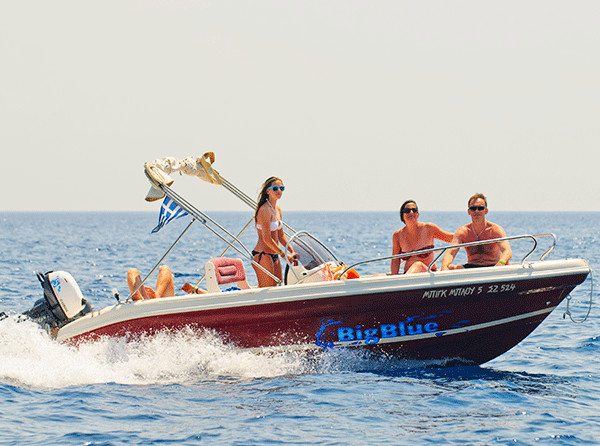 Ranieri international shadow 19