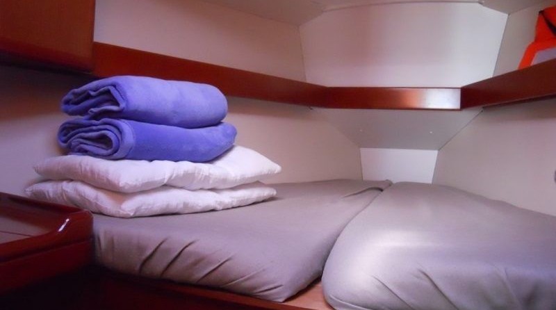 Beneteau Oceanis 37
