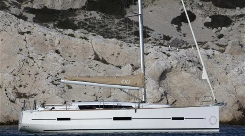 Dufour 410 Grand Large