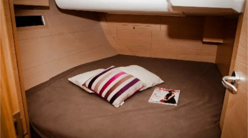 Dufour 410 Grand Large