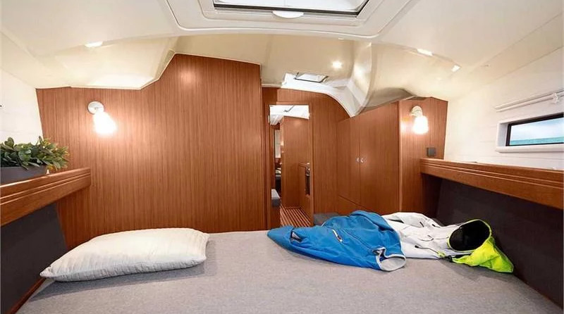 Bavaria Cruiser 41 (3Cab)