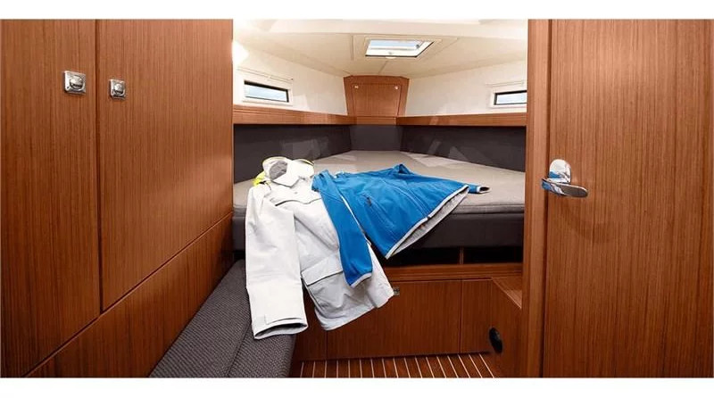 Bavaria Cruiser 41 (3Cab)