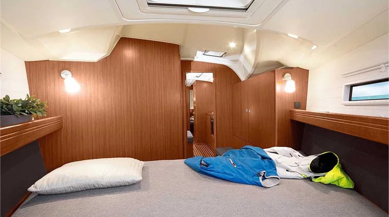 Bavaria Cruiser 41 (3Cab)