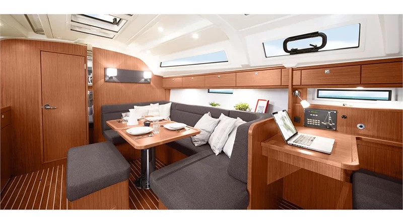 Bavaria Cruiser 41 (3Cab)