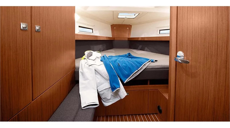 Bavaria Cruiser 41 (3Cab)