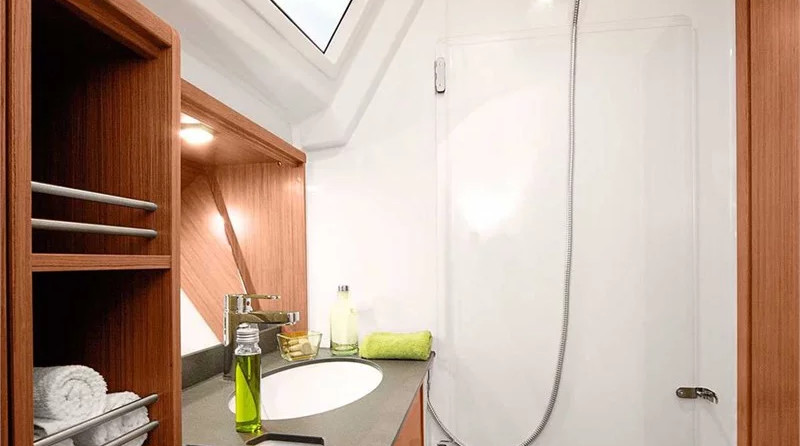 Bavaria Cruiser 41 (3Cab)