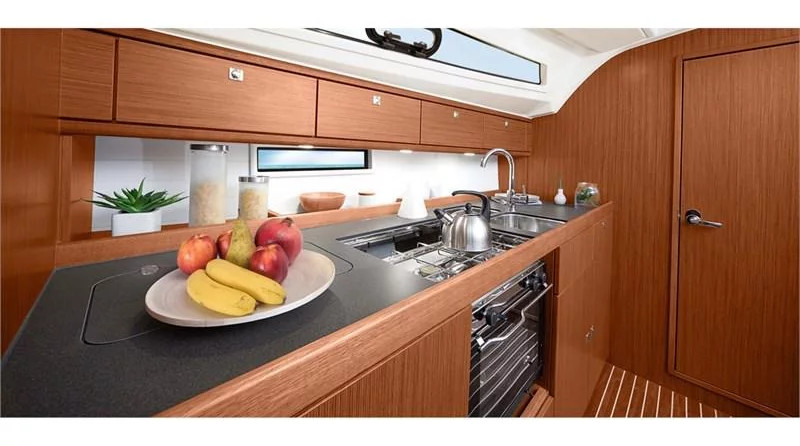 Bavaria Cruiser 41 (3Cab)