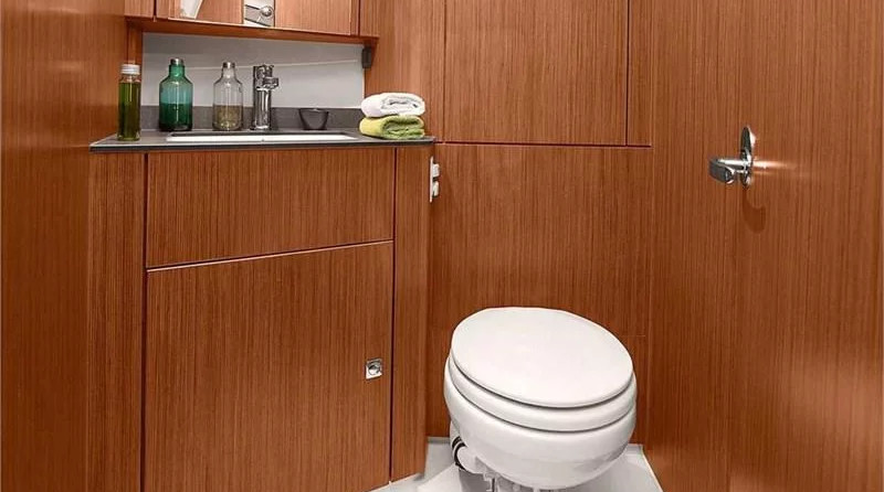 Bavaria Cruiser 41 (3Cab)