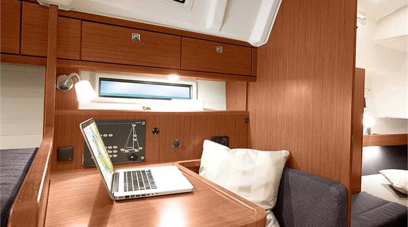 Bavaria Cruiser 41 (3Cab)