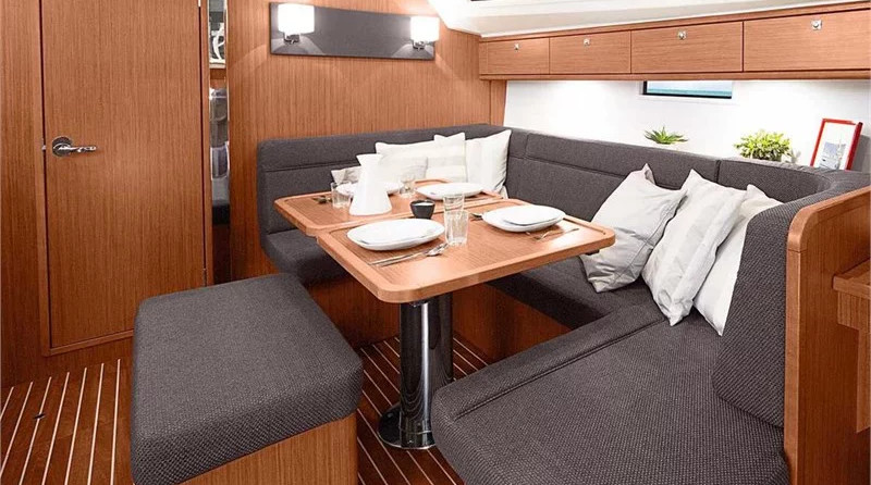 Bavaria Cruiser 41 (3Cab)