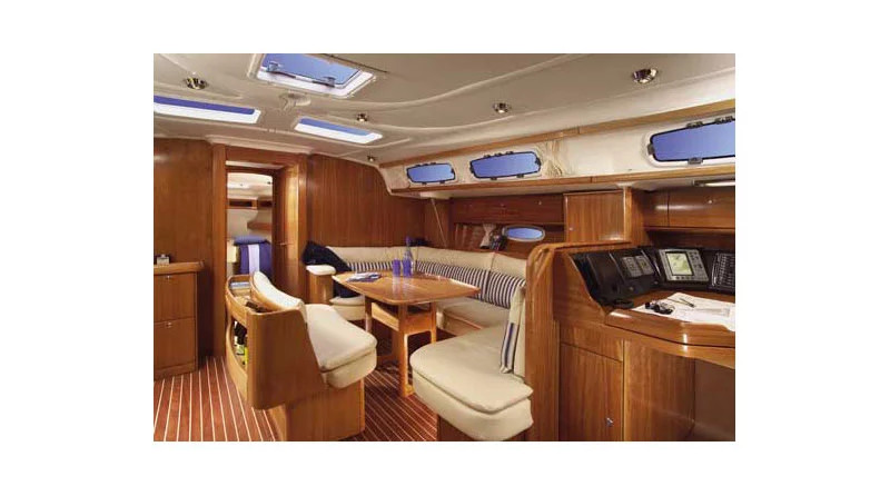 Bavaria 46 Cruiser (4Cab)