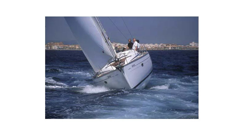 Bavaria 42 Cruiser