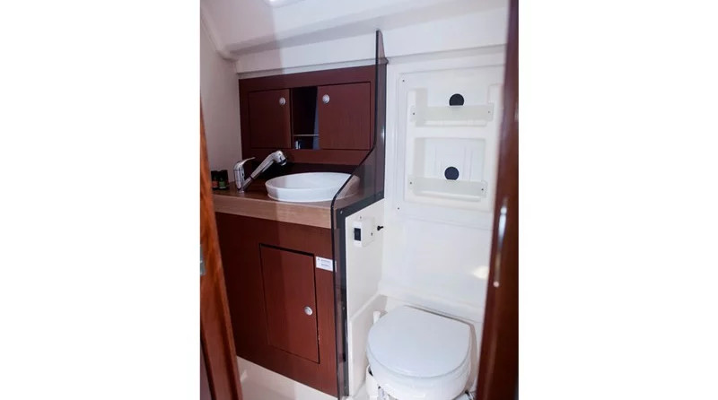 Hanse 345