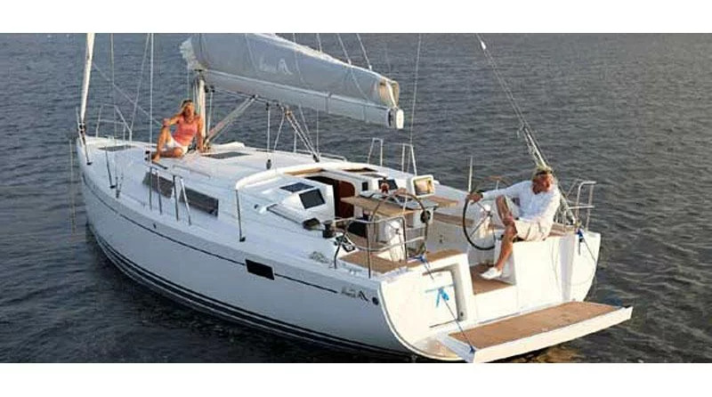 Hanse 385
