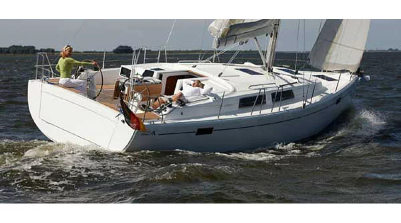 Hanse 385
