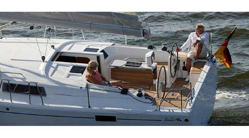 Hanse 385