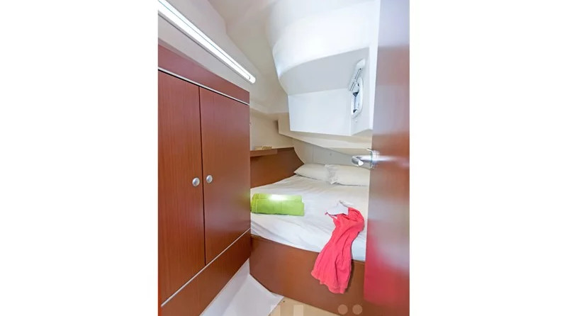 Hanse 345