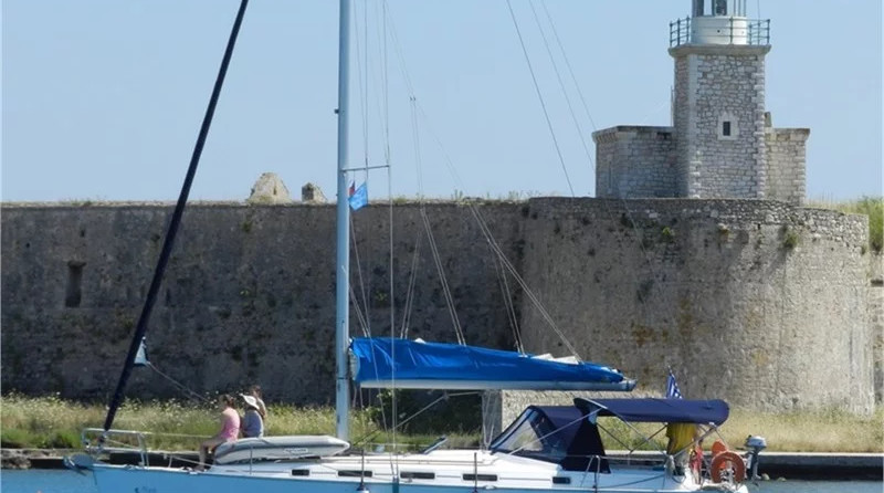 Beneteau Cyclades 39.3