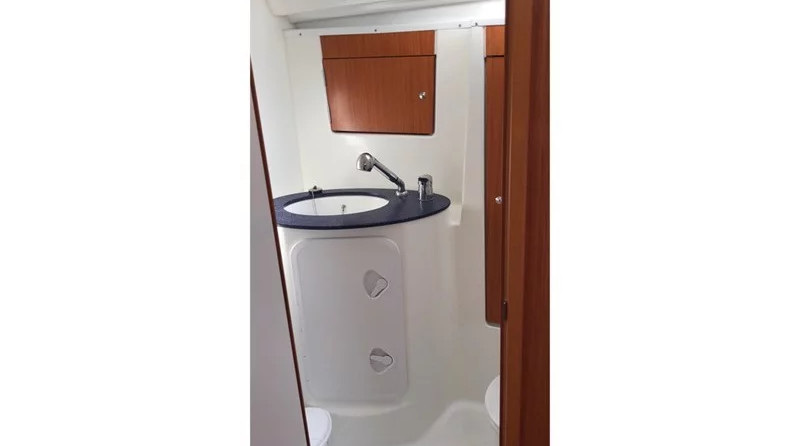 Beneteau Cyclades 39.3