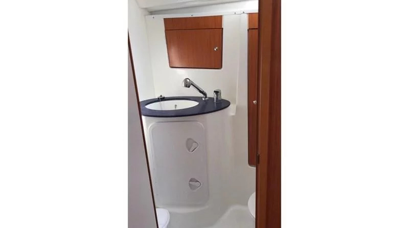 Beneteau Cyclades 39.3