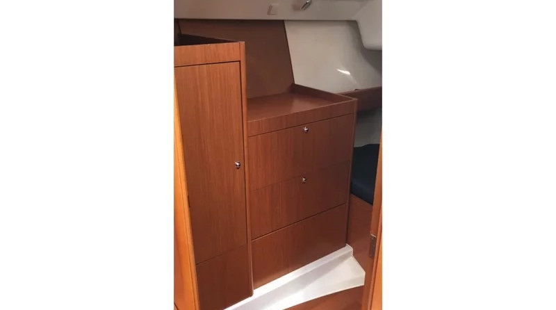 Beneteau Cyclades 39.3