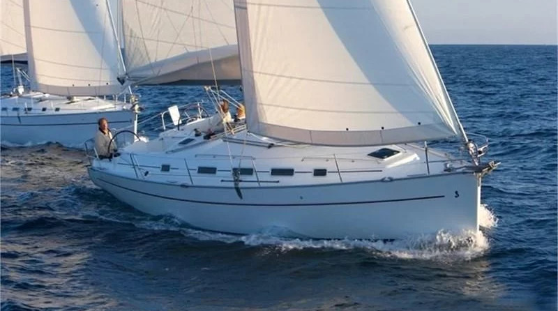 Beneteau Cyclades 39.3